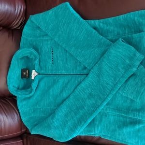 Caesar fleece jacket